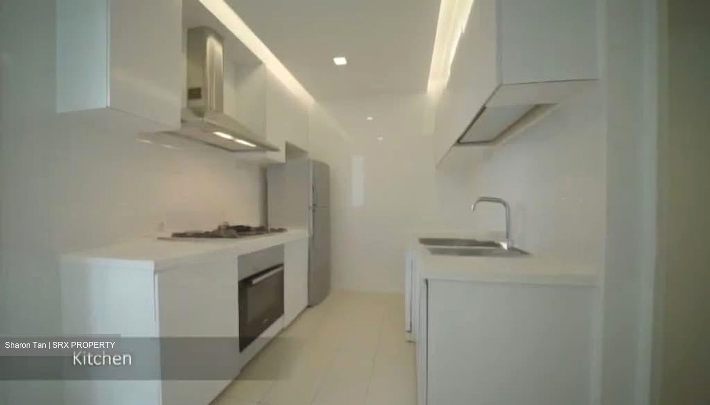 Nassim Regency (D10), Condominium #576834291